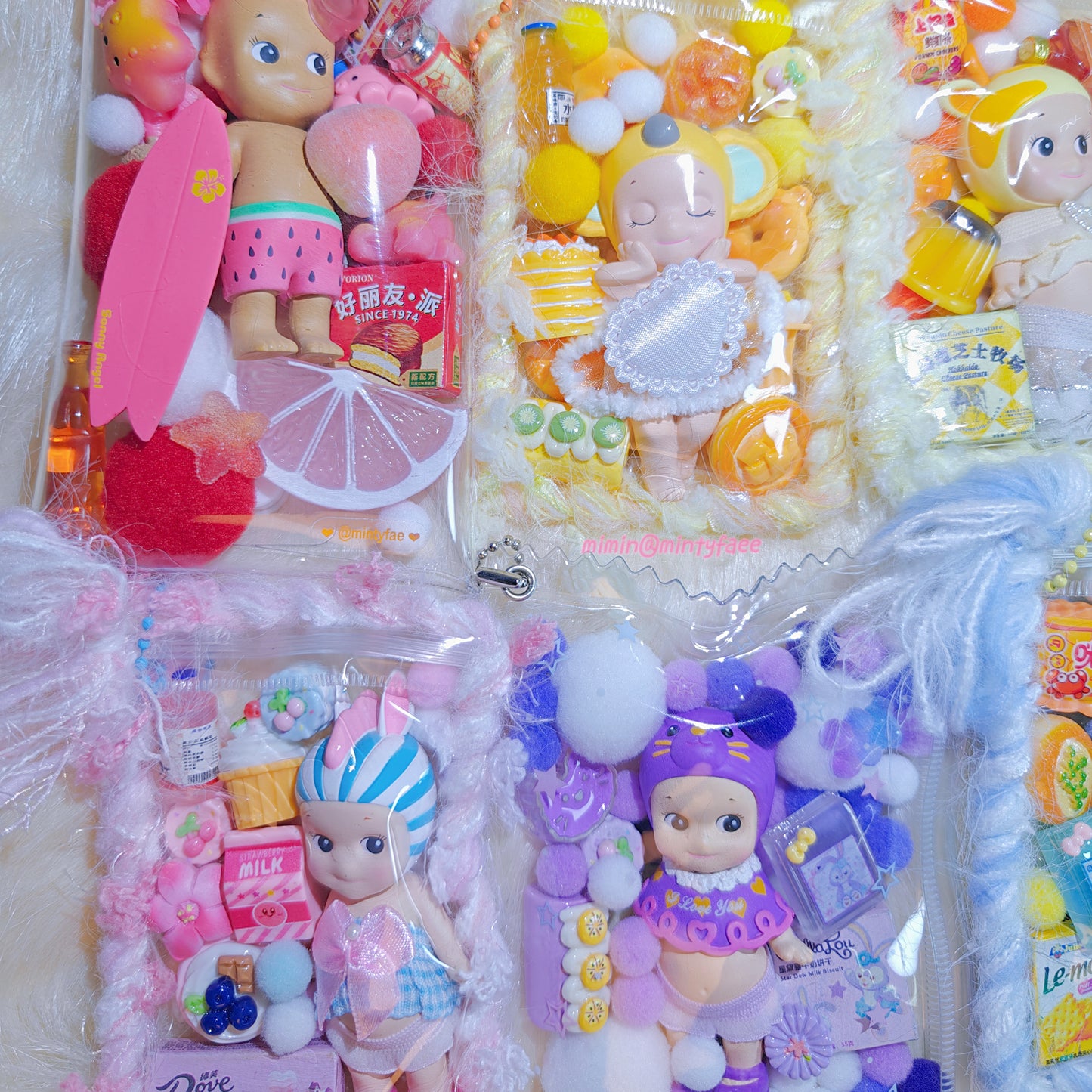 Puchi Pals Workshop
