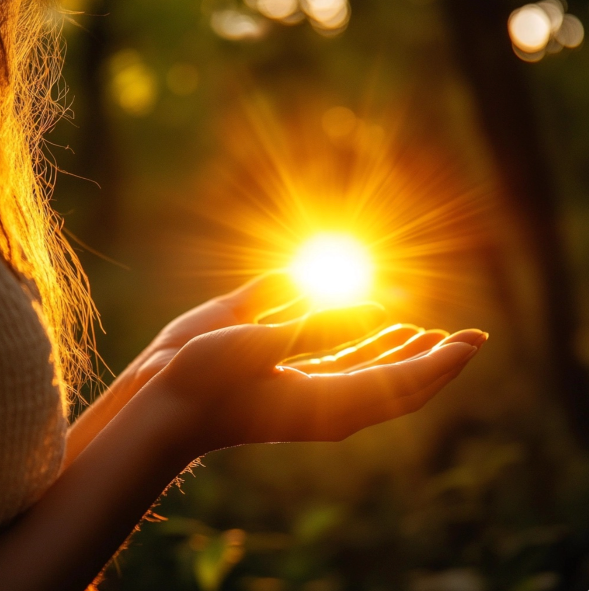 Sun Reiki