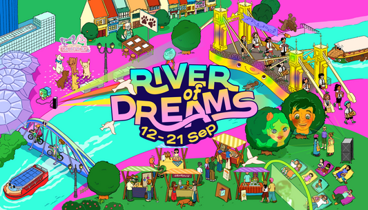 Dreamriver Market