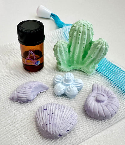 Free Mini Scent Stones Workshop