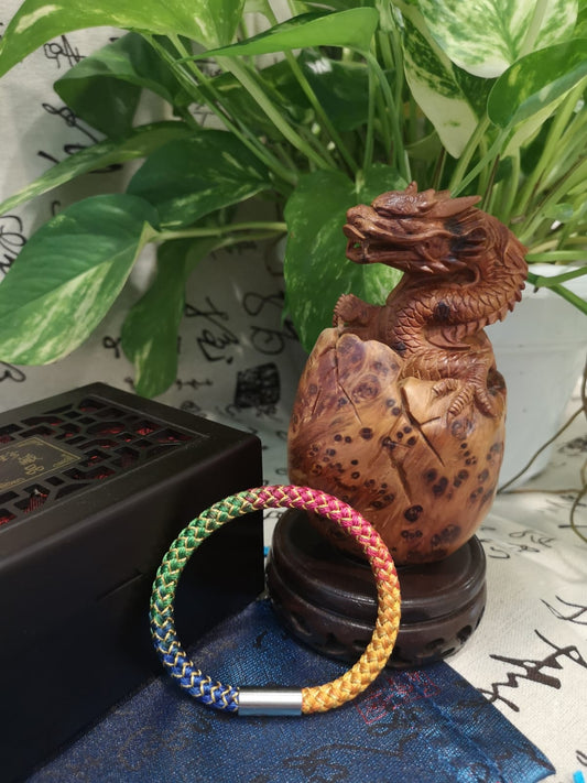 Dragon Bracelet