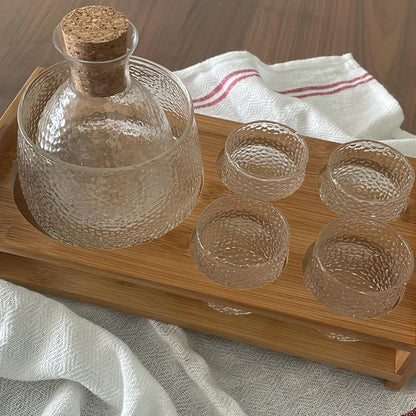 Hikari Sake Set