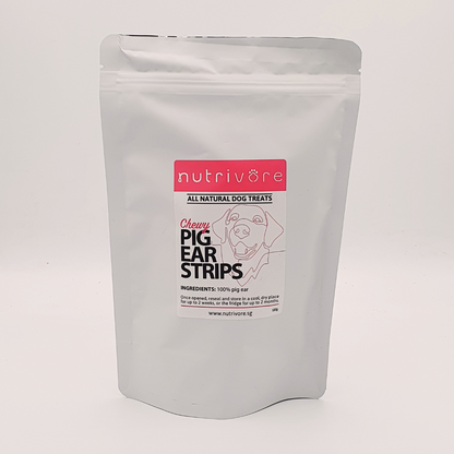 Pig Ear Strips