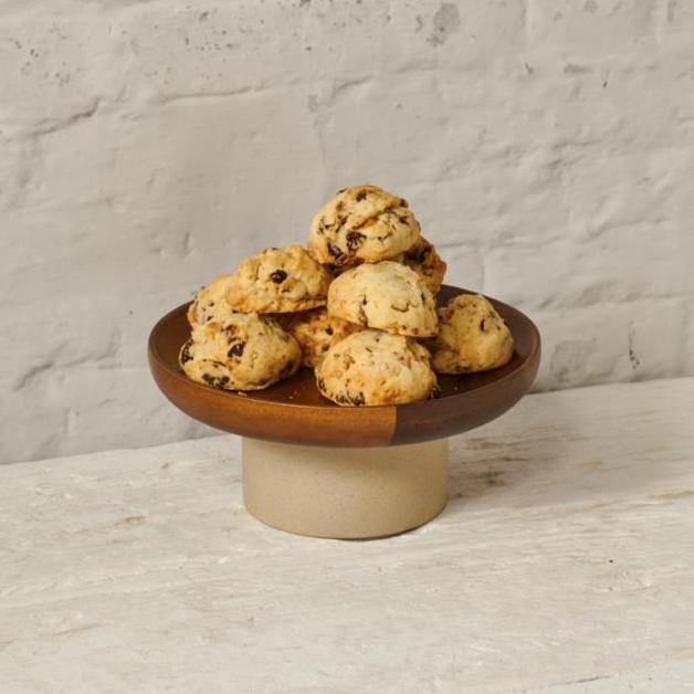 House-Made Cookies