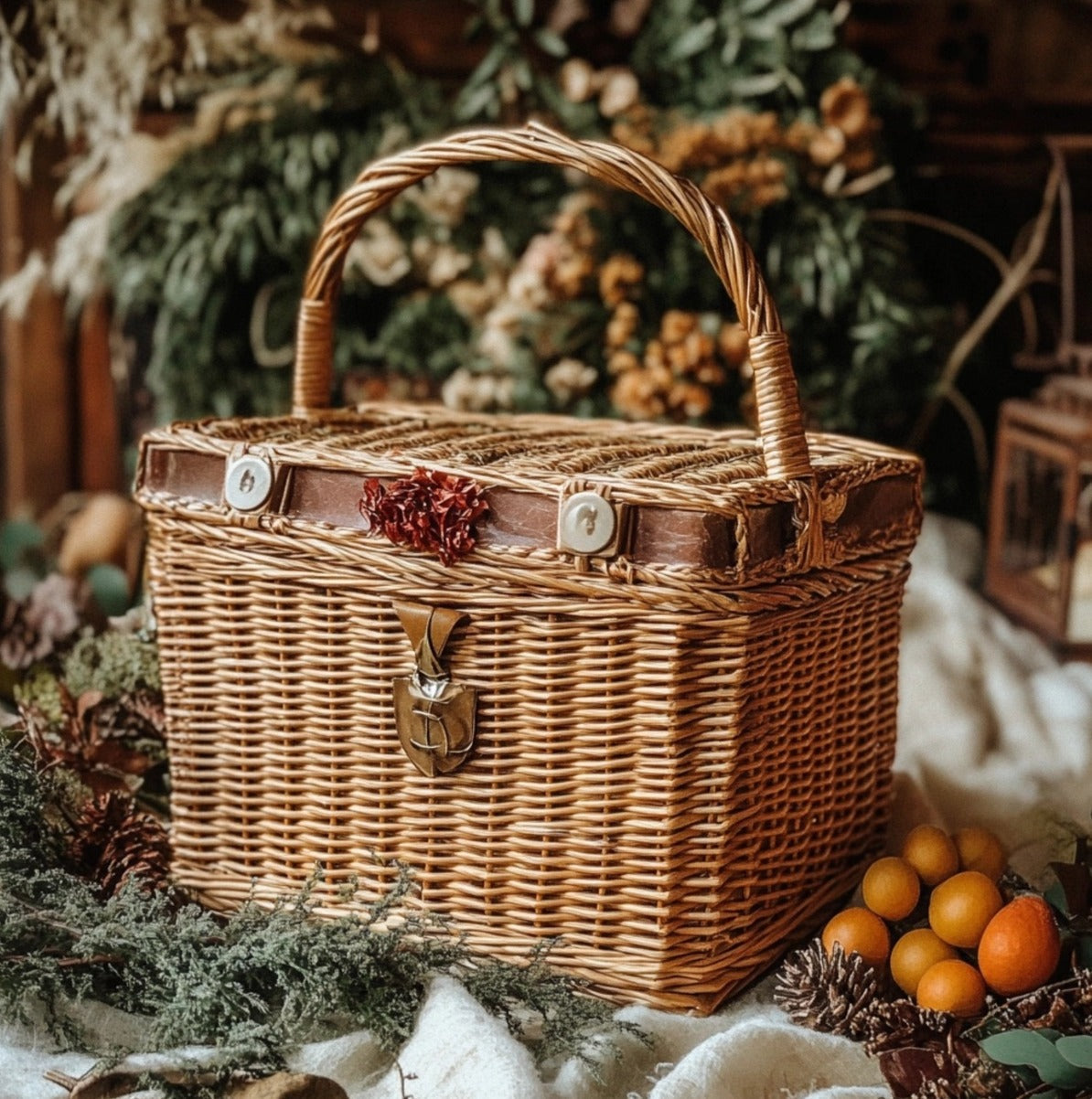 Picnic Basket